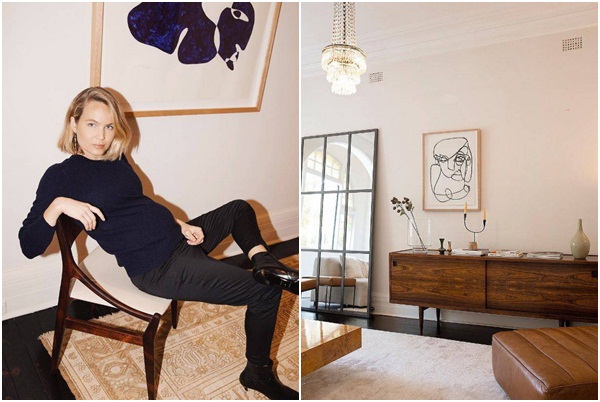 #interiorgoals: Zaljubili smo se u moderno uređen dom ove it cure