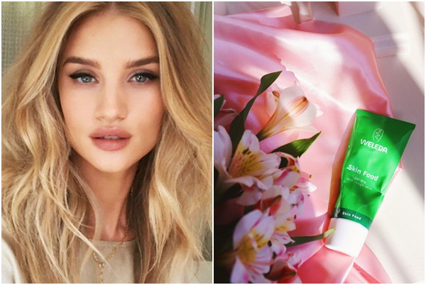 Hidratantnu kremu koju preporučuje i Rosie Huntington-Whiteley možete naći u susjednoj ljekarni
