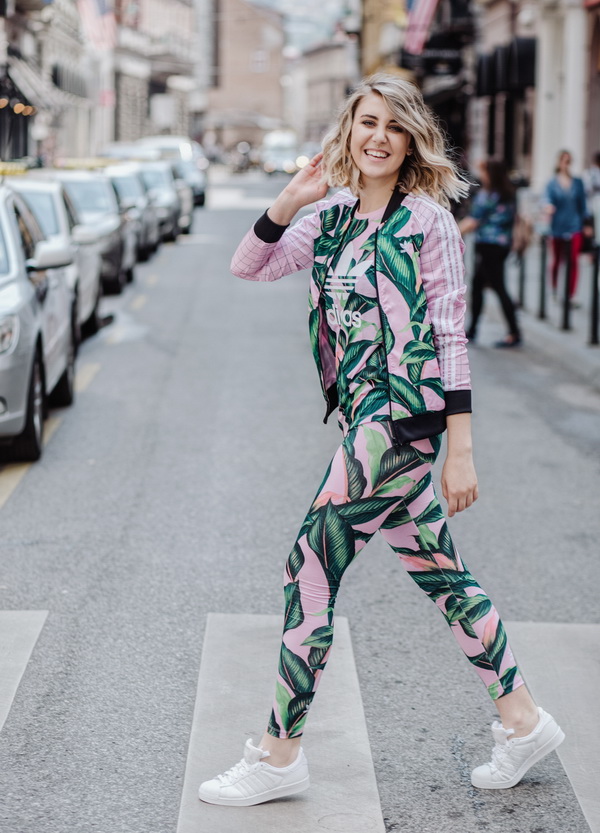 buzz modamo streetstyle adidas 1