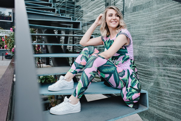 buzz modamo streetstyle adidas 5