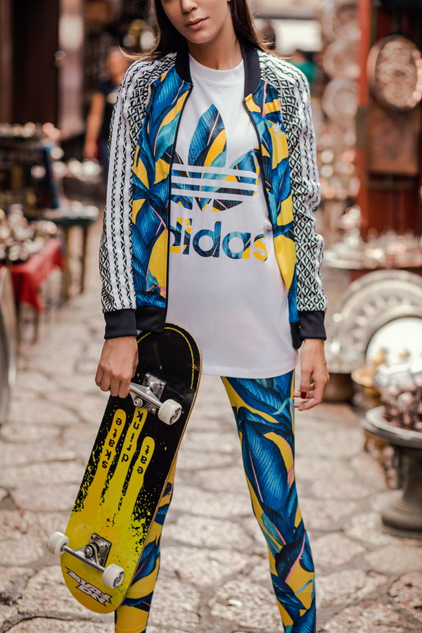buzz modamo streetstyle adidas 2
