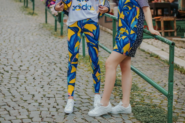 buzz modamo streetstyle adidas 5