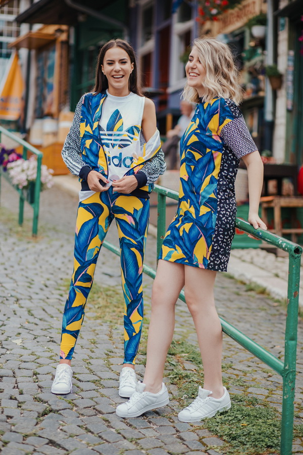 buzz modamo streetstyle adidas 6