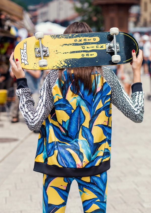 buzz modamo streetstyle adidas 7