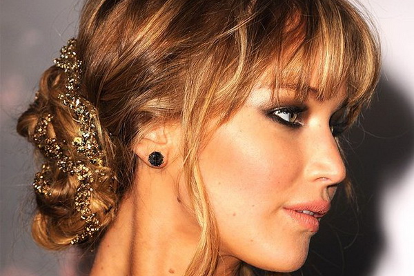 Celebrity inspiracija: Sva lica klasične pletenice