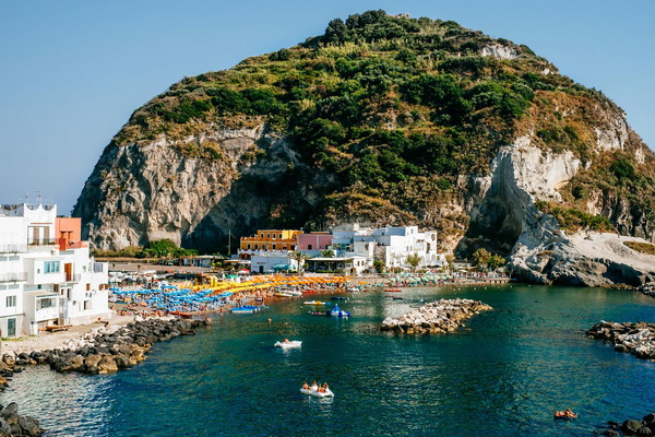 Ischia