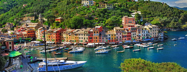 Santa Margherita Ligure