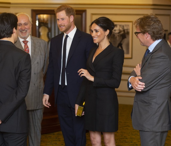 meghanmarkle look 2