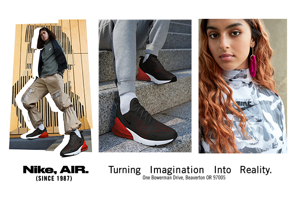  Stigli novi modeli omiljene Air Max 270 patike