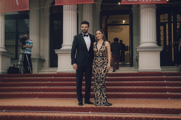 #24thSFF: Trenutci koji su obilježili crveni tepih druge večeri Sarajevo Film Festivala