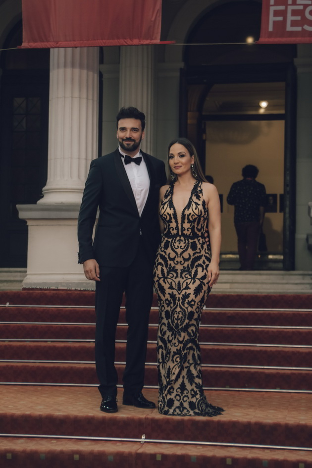 jelenatomasevic sff sarajevofilmfestival 3