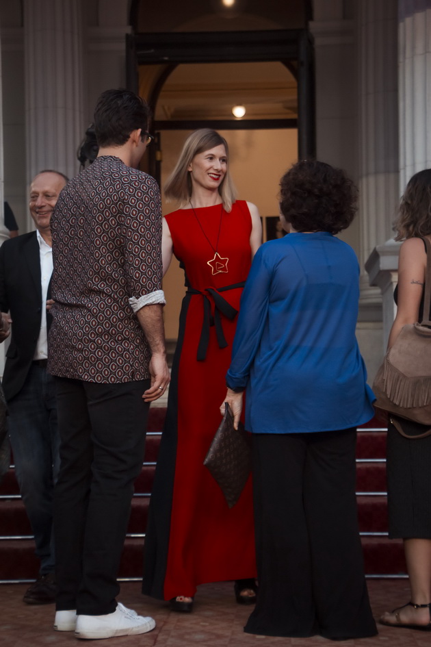 sarajevofilmfestival crvenitepih modamo 24thsff 11
