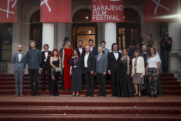 sarajevofilmfestival crvenitepih modamo 24thsff 14