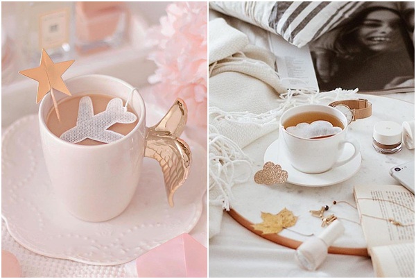 Uz Tea Heritage ritual ispijanja omiljenog čaja postat će još slađi