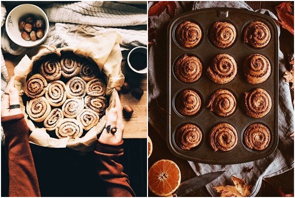Comfort food: Mekane i ukusne cimet rolice koje će uljepšati svako jutro