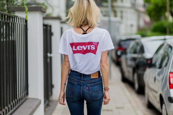 Još jedna zanimljiva suradnja koja spaja Levi's i popularan domaći glazbeni festival