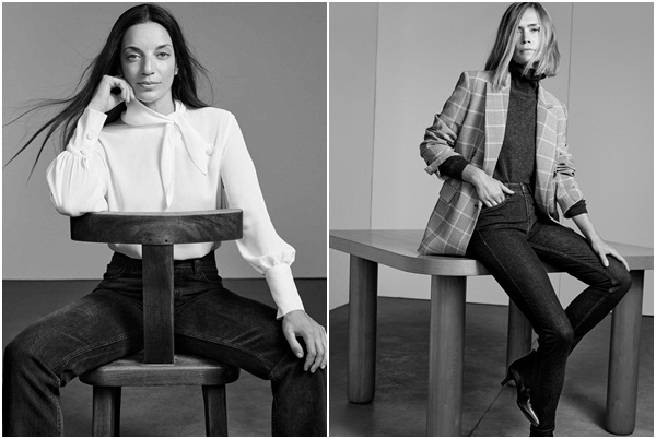 Nova Mango kolekcija ima sve što vam treba za kreiranje jesenske capsule garderobe