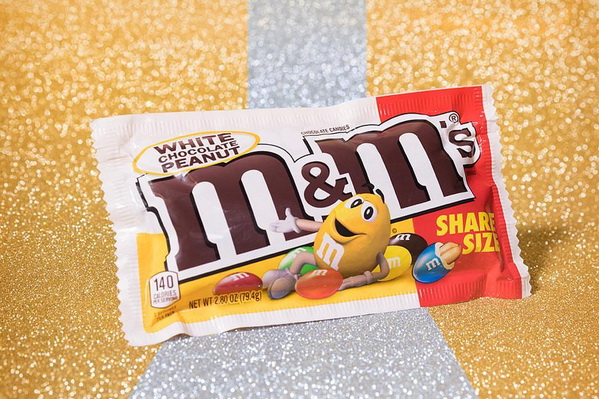 Kultni M&M's bomboni sada dolaze i sa okusom bijele čokolade