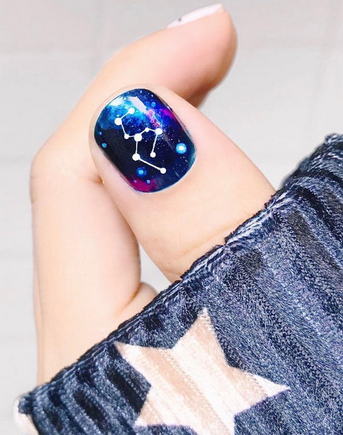 interstellar nails