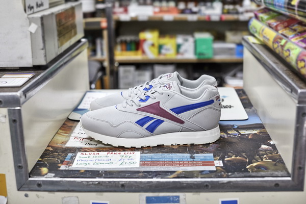 REEBOK CLASSIC DONOSI NOVI TALAS NOSTALGIJE UZ RAPIDE MODEL