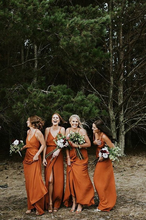 bridesmaide