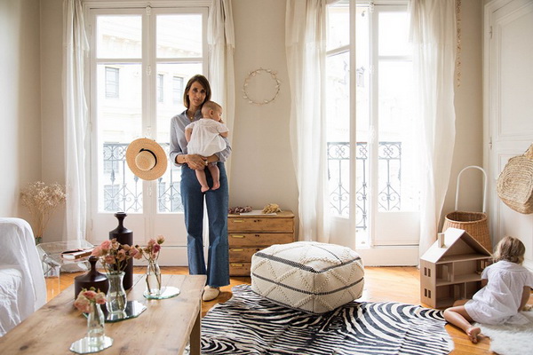Prekrasna vizija toplog i moderno uređenog doma uz novu Zara Home kolekciju