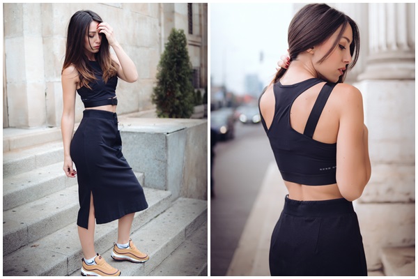 #NikeTechPack: Fotografirali smo novu Nike kolekciju na ulicama Sarajeva