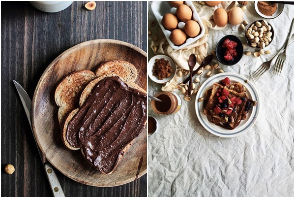 Recept za zdrav i ukusan čokoladni namaz za koji vam trebaju samo tri sastojka