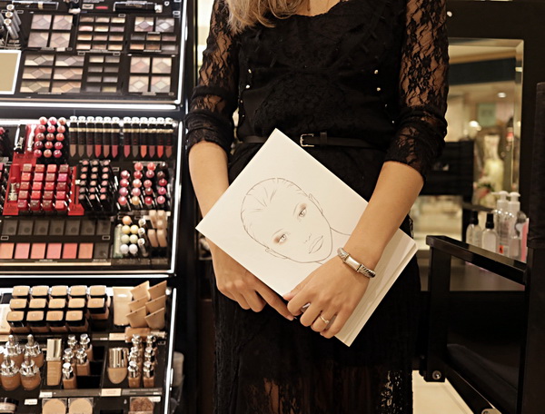 ChrisNadziejewiec makeup 2