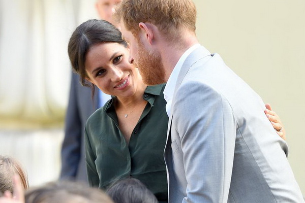 Nova kraljevska prinova: Meghan Markle i princ Harry očekuju prvo dijete