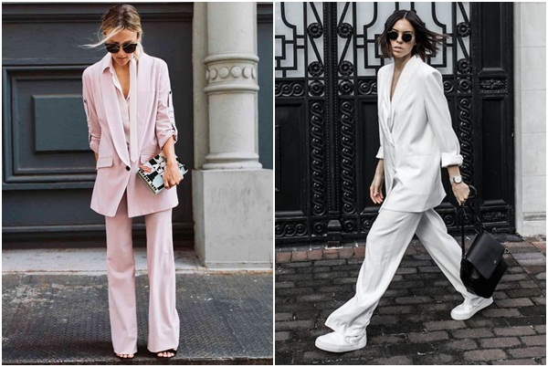 30 chic odijela koji će postati osnova vaše poslovne garderobe