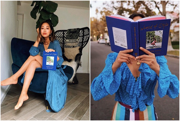 World of style by Aimee Song: Novo modno štivo koje želimo na polici s knjigama