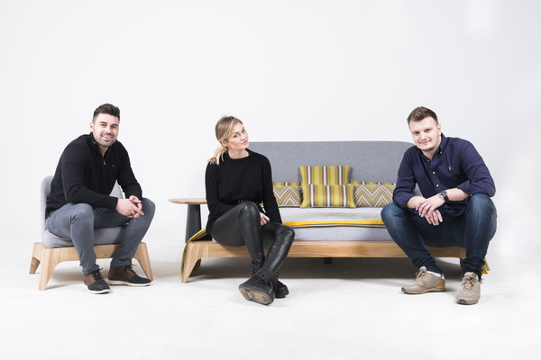 WoodLab – namještaj u bh.potpisu koji će se odlično uklopiti u svaki dom