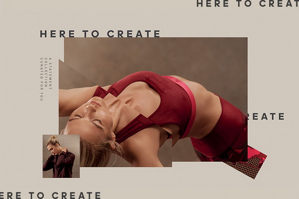 adidas Statement Collection – specijalno dizajnirana za žene koje treniraju