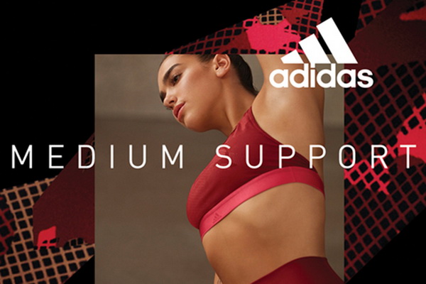 adidas ready to go statement collection 11