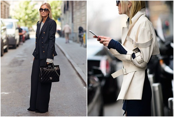 Celine Aagaard – dama koja je majstorica u kreiranju stylish minimalističkih izdanja