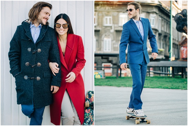 Poslovni izgled za sve generacije – pogledajte lookbook nove Dresscode kolekcije
