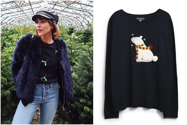12 modela 'ugly sweaters' koji su zapravo jako slatki
