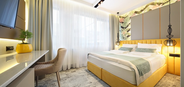 Hotel Platinum2