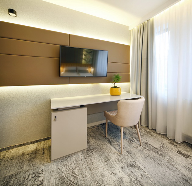 Hotel Platinum6