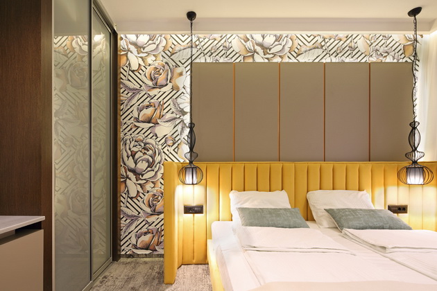 Zavirite u PLATINUM - novi moderno uređen hotel boutique u Sarajevu