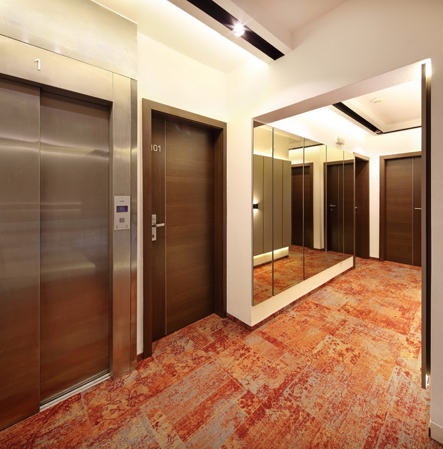 Hotel Platinum8