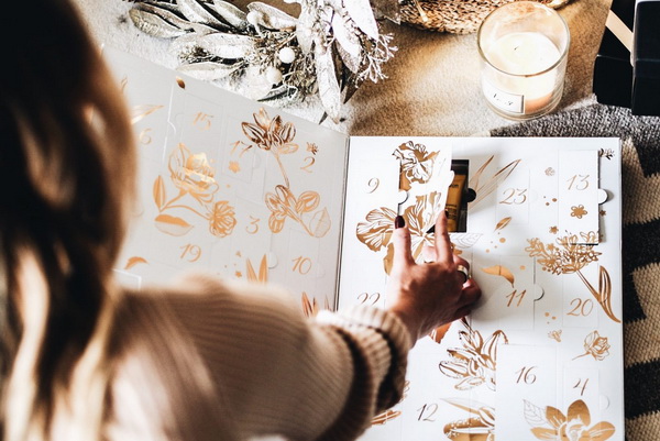 Beauty adventski kalendari koje bismo rado otvorili već danas