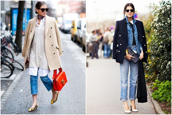 Ne volite skinny jeans? Ova tri modela traperica su idealni za vas