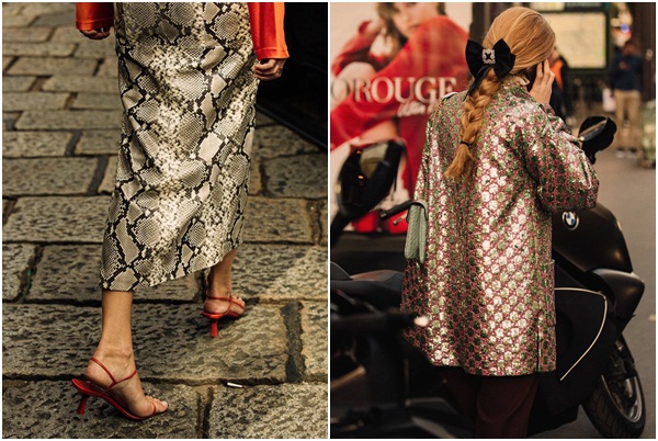 Street style trendovi koji su obilježili 2018.godinu