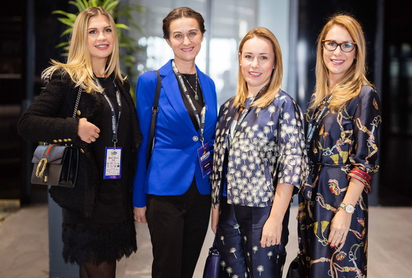 Street style report: Modne kombinacije koje su birali posjetitelji 5.Sarajevo Marketing Summita