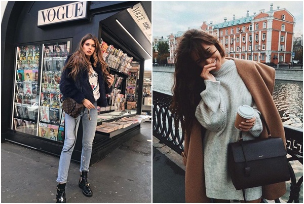 40 chic prijedloga što birati za subotnju šetnju gradom 