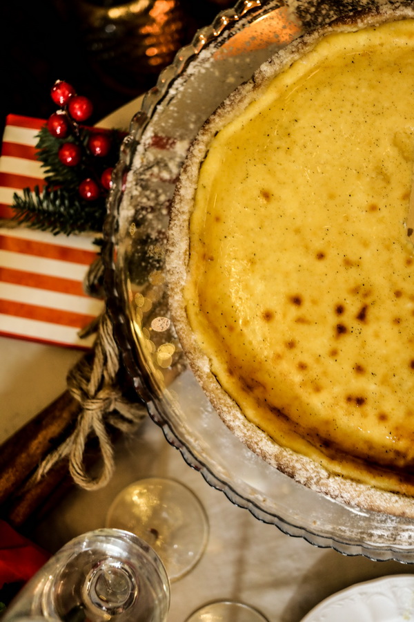 torta