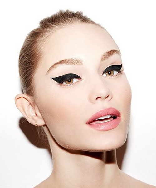 eyeliner