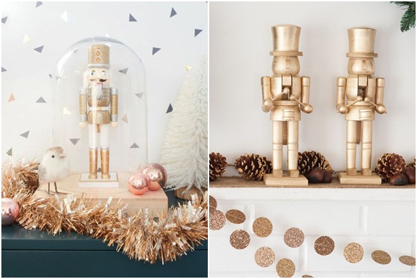 Figura Orašara kao najslađi blagdanski decor u svakom interijeru